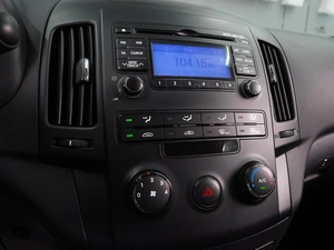 Хетчбэк Hyundai i30 2009 года, 699000 рублей, Воронеж