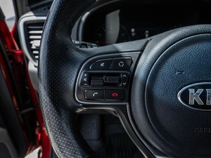 Внедорожник Kia Sportage 2016 года, 1998000 рублей, Ставрополь