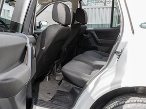 Внедорожник Land Rover Freelander 2011 года, 1480000 рублей, Краснодар