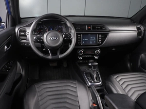 Седан Kia Rio 2019 года, 1650000 рублей, Минеральные Воды