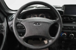 Внедорожник ВАЗ (LADA) Niva Travel 2023 года, 1299000 рублей, Новокузнецк