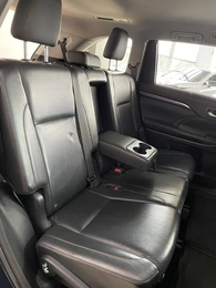 Внедорожник Toyota Highlander 2014 года, 2797000 рублей, Солонцы