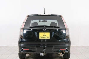 Минивэн Honda Stream 2010 года, 1099000 рублей, Красноярск