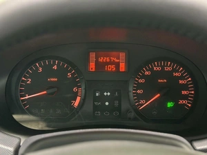 Фургон ВАЗ (LADA) Largus 2018 года, 890000 рублей, Красноярск