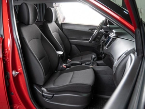 Внедорожник Hyundai Creta 2021 года, 1939000 рублей, Волгоград