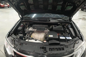 Седан Toyota Camry 2016 года, 2195000 рублей, Курск