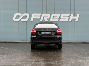 Лифтбек ВАЗ (LADA) Granta 2023 года, 879000 рублей, Ижевск