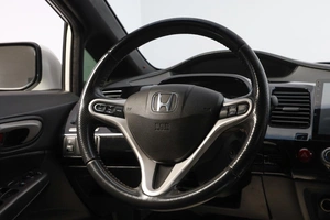 Седан Honda Civic 2007 года, 789000 рублей, Новосибирск