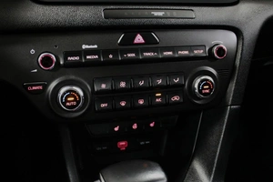 Внедорожник Kia Sportage 2018 года, 2580000 рублей, Красноярск