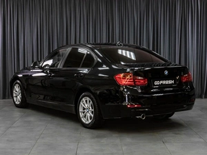 Седан BMW 3 серия 2014 года, 1849000 рублей, Тюмень