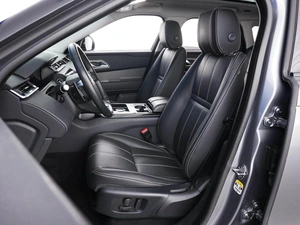 Внедорожник Land Rover Range Rover Velar 2019 года, 4047196 рублей, Москва