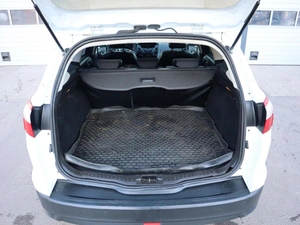 Универсал Ford Focus 2012 года, 780000 рублей, Железногорск