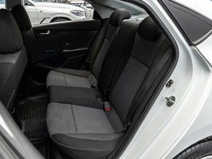 Седан Hyundai Solaris 2020 года, 1348000 рублей, Краснодар