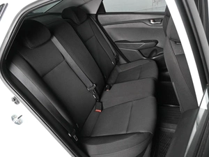 Седан Hyundai Solaris 2020 года, 1519000 рублей, Аксай