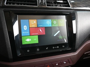 Внедорожник Lifan Myway 2018 года, 1190000 рублей, Аксай