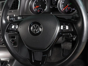 Хетчбэк Volkswagen Golf 2013 года, 1245000 рублей, Воронеж