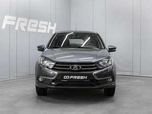 Лифтбек ВАЗ (LADA) Granta 2022 года, 740000 рублей, Омск