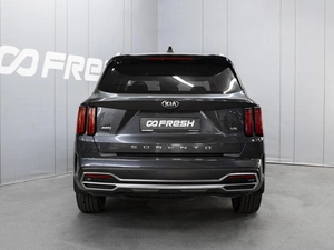 Внедорожник Kia Sorento 2021 года, 4050000 рублей, Омск