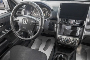 Внедорожник Honda CR-V 2004 года, 899000 рублей, Барнаул