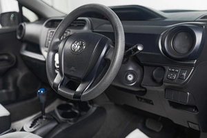 Хетчбэк Toyota Aqua 2019 года, 1099000 рублей, Томск