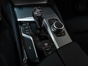 Седан BMW 5 серия 2019 года, 3819000 рублей, Ставрополь