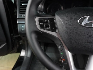 Седан Hyundai i40 2014 года, 989000 рублей, Воронеж