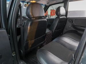 Внедорожник Chevrolet Niva 2011 года, 569000 рублей, Сургут