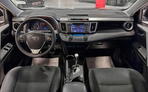 Внедорожник Toyota RAV4 2013 года, 1907000 рублей, Красноярск