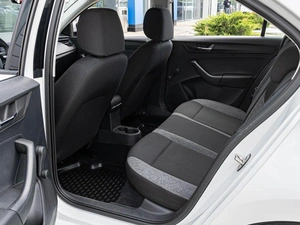 Лифтбек Skoda Rapid 2021 года, 1535000 рублей, Краснодар