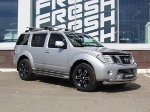 Внедорожник Nissan Pathfinder 2012 года, 1950000 рублей, Владимир