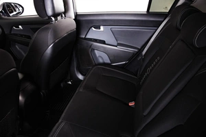 Внедорожник Kia Sportage 2015 года, 1929000 рублей, Пермь