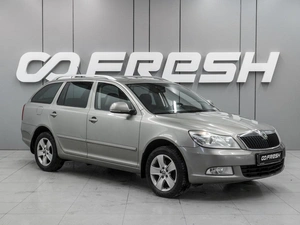 Универсал Skoda Octavia 2012 года, 1180000 рублей, Ростов-на-Дону