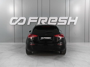 Хетчбэк Mercedes-benz A-класс 2019 года, 2199000 рублей, Аксай