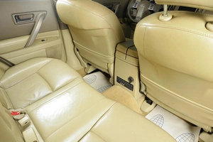 Внедорожник Infiniti FX45 2004 года, 1049000 рублей, Тюмень