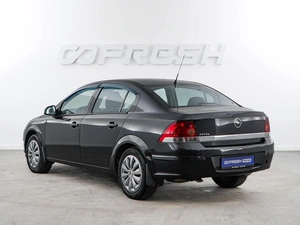 Седан Opel Astra 2013 года, 800050 рублей, Москва
