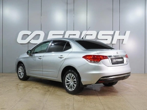 Седан Citroen C4 2015 года, 999000 рублей, Воронеж