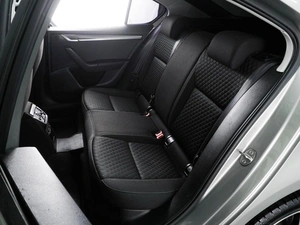 Лифтбек Skoda Octavia 2018 года, 1629000 рублей, Воронеж