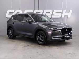 Внедорожник Mazda CX-5 2019 года, 2499000 рублей, Воронеж
