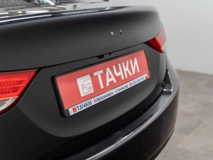Седан Hyundai Avante 2011 года, 1025000 рублей, Красноярск
