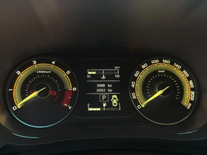 Седан ВАЗ (LADA) Vesta 2025 года, 1669000 рублей, Красный Пахарь