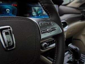 Внедорожник FAW Bestune T77 2024 года, 2099000 рублей, Волгоград