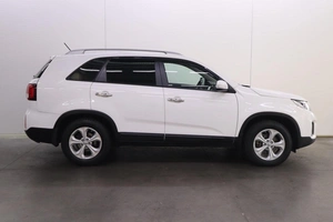 Внедорожник Kia Sorento 2020 года, 2350000 рублей, Брянск