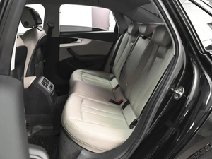 Седан Audi A4 2015 года, 2264000 рублей, Ставрополь