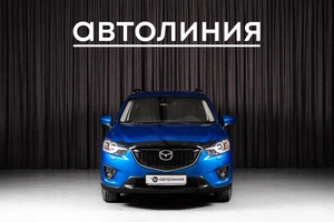 Внедорожник Mazda CX-5 2011 года, 1435000 рублей, Красноярск