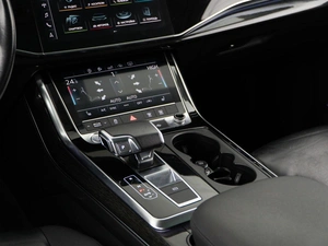 Внедорожник Audi Q7 2019 года, 5589050 рублей, Москва