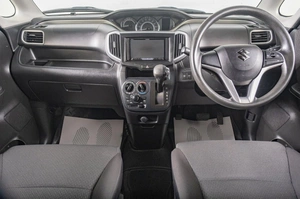 Минивэн Suzuki Solio 2019 года, 999000 рублей, Томск