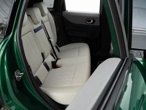 Хетчбэк MINI Cooper S 2024 года, 5439055 рублей, Москва