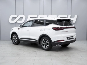 Внедорожник Chery Tiggo 7 Pro Max 2023 года, 1930000 рублей, Ростов-на-Дону