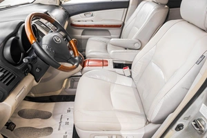 Внедорожник Lexus RX 2004 года, 1369000 рублей, Барнаул