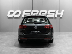 Универсал Volkswagen Passat 2017 года, 1549000 рублей, Тюмень